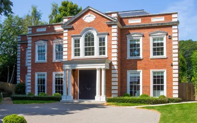Copsem House